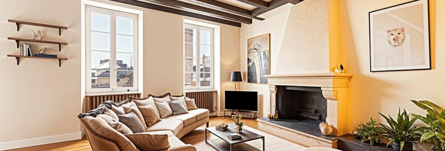 Maison 10 Pièces 350 m² à vendre à Jarnac (16200)