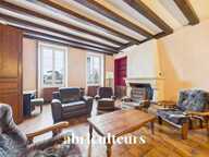 Maison de Maître À deux pas des bords de la Charente en vente à Jarnac (16200) — photo 2