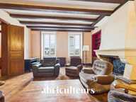 Maison de Maître À deux pas des bords de la Charente en vente à Jarnac (16200) — photo 4