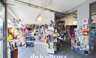 Commerce  108 m² à vendre à Mainvilliers (28300)