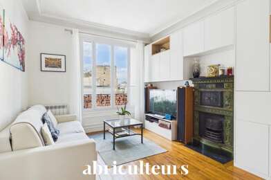 Appartement 3 pièces 549000 €