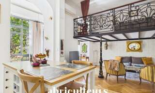 Appartement 2 Pièces 67 m² à vendre à Nice (06000)