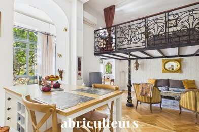 Appartement 2 pièces 515000 €