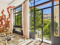Loft de caractère de 66 m² – Plein sud sur jardin – Palais niçois — photo 2