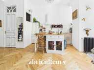 Loft de caractère de 66 m² – Plein sud sur jardin – Palais niçois — photo 4