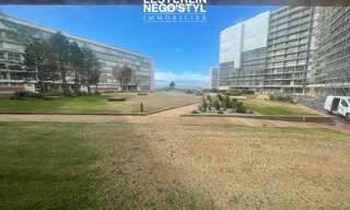 Appartement 4 Pièces 102 m² à vendre à Le Havre (76600)