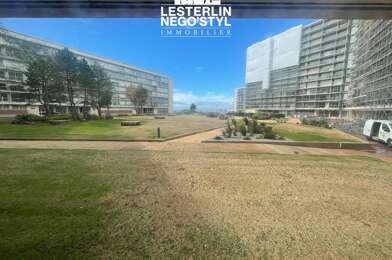 Appartement 4 pièces 239000 €