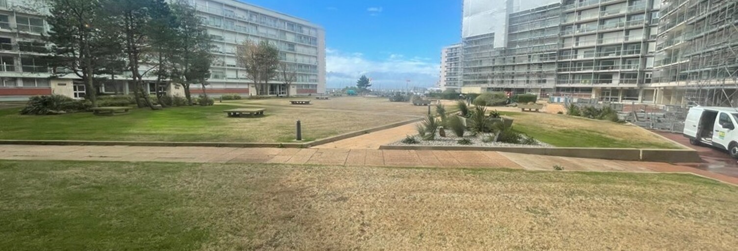Appartement 4 Pièces 102 m² à vendre à Le Havre (76600)