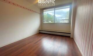 Appartement 4 Pièces 102 m² à vendre à Le Havre (76600)