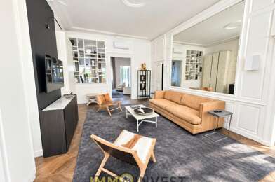 Appartement 4 pièces 290000 €