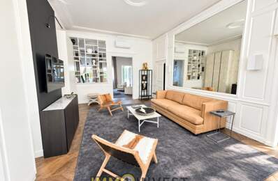 Duplex avec terrasse — photo du bien