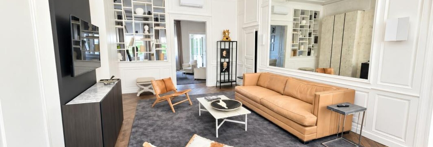 Appartement 4 Pièces 163 m² à vendre à Limoges (87000)