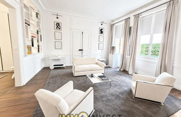Duplex avec terrasse — photo 2