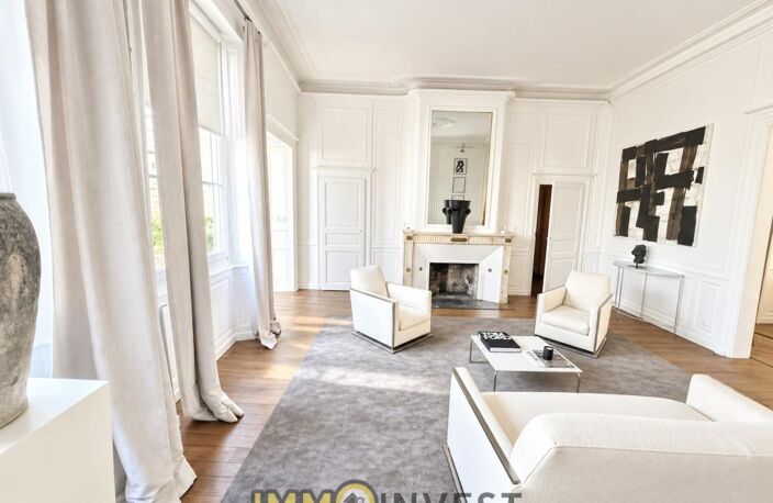 Duplex avec terrasse — photo 4