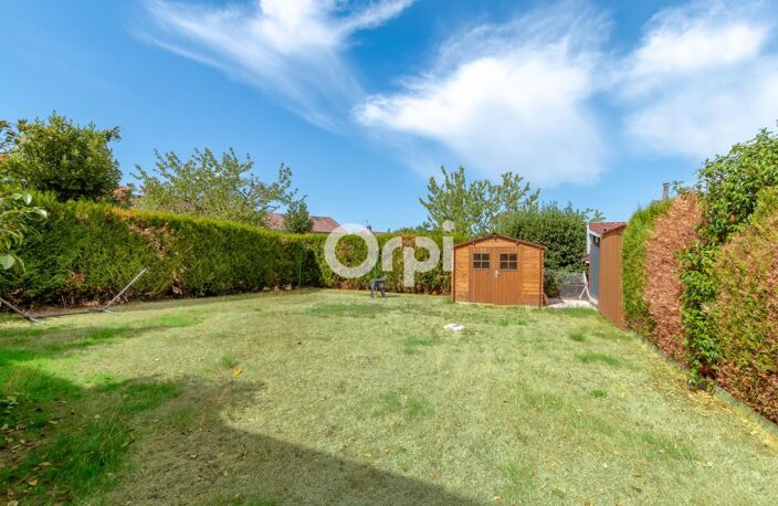 🏡 EXCLUSIVITE LIMOGES – PUY LAS RODAS / ARMAND DUTREIX – MAISON RÉNOVÉE AVEC JARDIN — photo 2