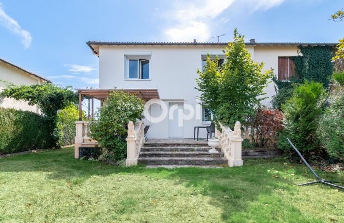 🏡 EXCLUSIVITE LIMOGES – PUY LAS RODAS / ARMAND DUTREIX – MAISON RÉNOVÉE AVEC JARDIN — photo 3