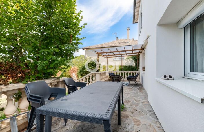 🏡 EXCLUSIVITE LIMOGES – PUY LAS RODAS / ARMAND DUTREIX – MAISON RÉNOVÉE AVEC JARDIN — photo 4