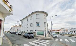 Immeuble  577 m² à vendre à Royan (17200)