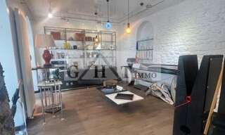 Commerce  90 m² à louer à Saint-Maur-des-Fossés (94210)