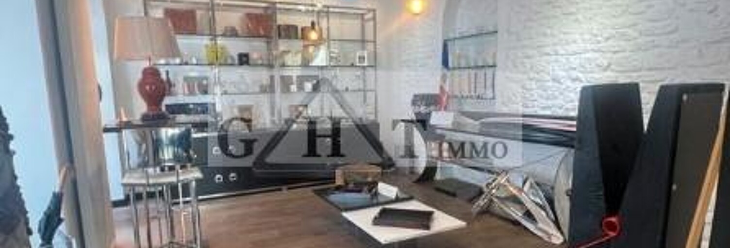 Commerce  90 m² à louer à Saint-Maur-des-Fossés (94210)
