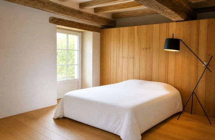 Maison de 7 pièces de 260 m² à Miré — photo 3