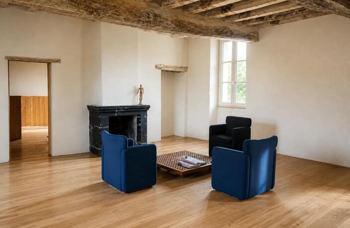 Maison de 7 pièces de 260 m² à Miré — photo 5