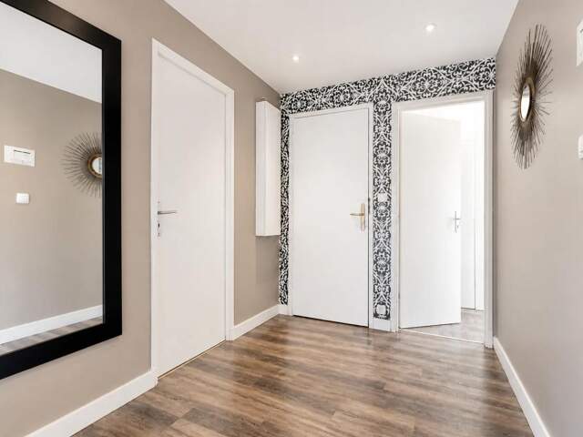 Appartement T4 de 79 m² situé à Toulouse — photo du bien