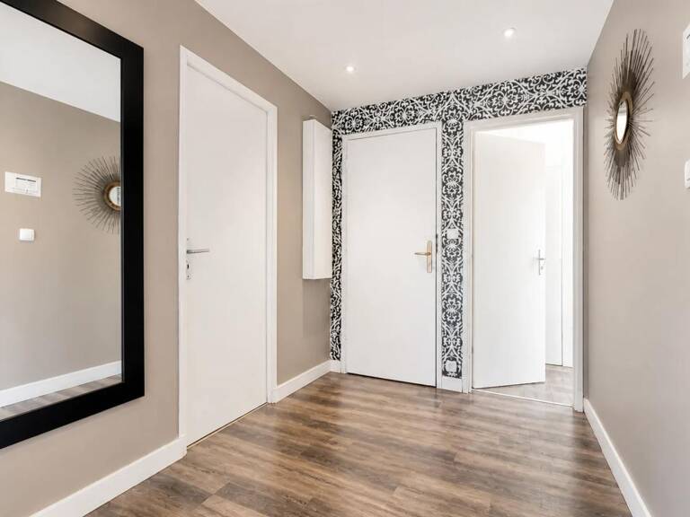 Appartement T4 de 79 m² situé à Toulouse — photo 1
