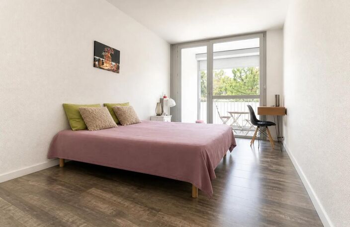 Appartement T4 de 79 m² situé à Toulouse — photo 4