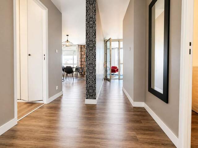 Appartement T4 de 79 m² situé à Toulouse — photo du bien