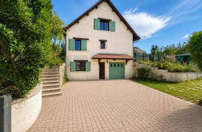 Pavillon de 161m2 sur 845m2 de terrain — photo du bien