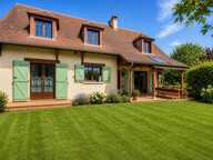 Pavillon de 161m2 sur 845m2 de terrain — photo 2