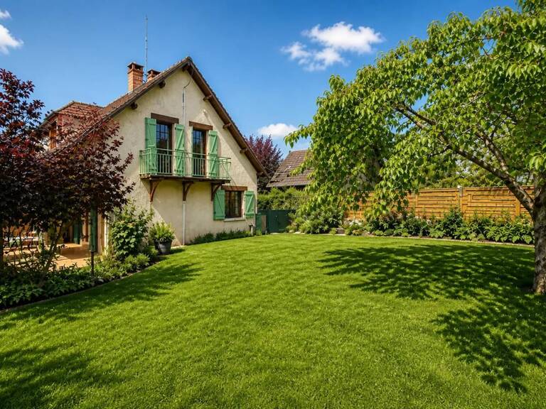 Pavillon de 161m2 sur 845m2 de terrain — photo 1