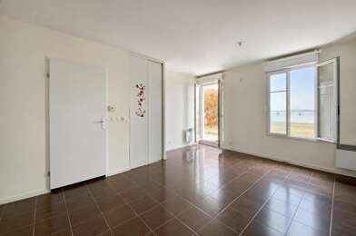 Appartement 2 pièces 188000 €