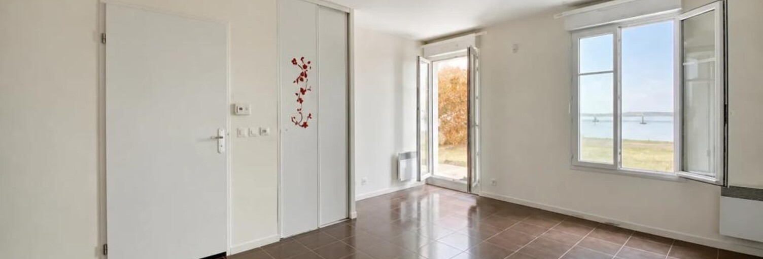 Appartement 2 Pièces 42 m² à vendre à Drancy (93700)