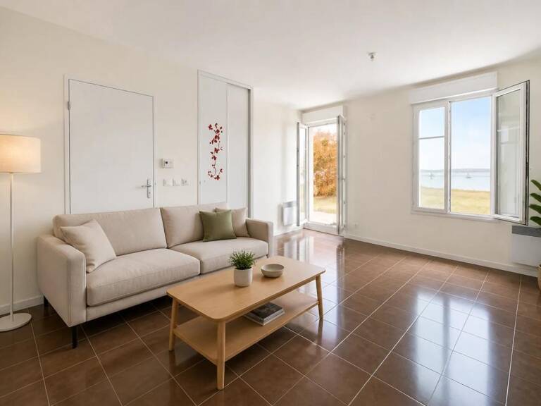 Appartement 2 pièces Centre-ville avec jardin de 70 m2 — photo 1