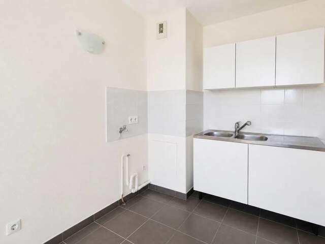 Appartement 2 pièces Centre-ville avec jardin de 70 m2 — photo du bien