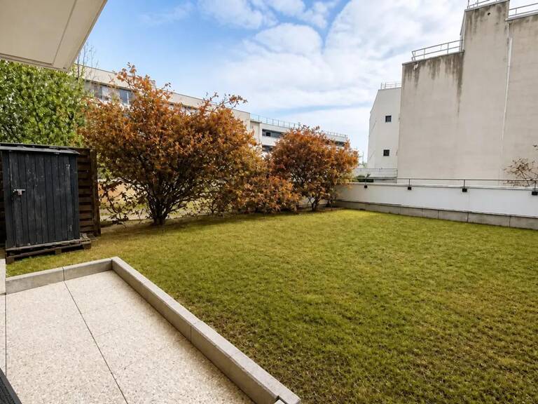Appartement 2 pièces Centre-ville avec jardin de 70 m2 — photo 1