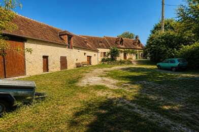 Maison 10 pièces 320000 €