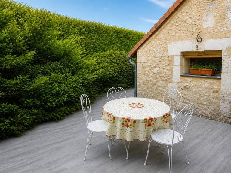 Maison de 10 pièces de 240 m² à Mayet — photo 1