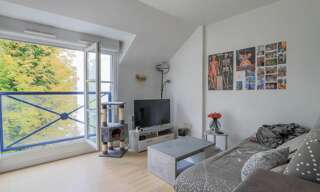 Appartement 1 Pièce 35 m² à vendre à Amiens (80080)