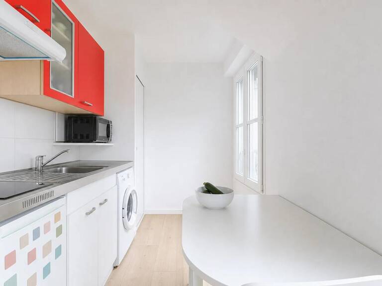 Appartement T1 bis de 35 m² à Amiens dans résidence soignée — photo 1