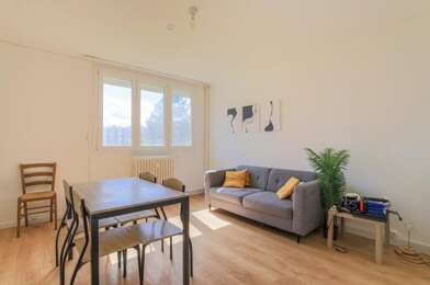 Appartement 3 pièces 118500 €