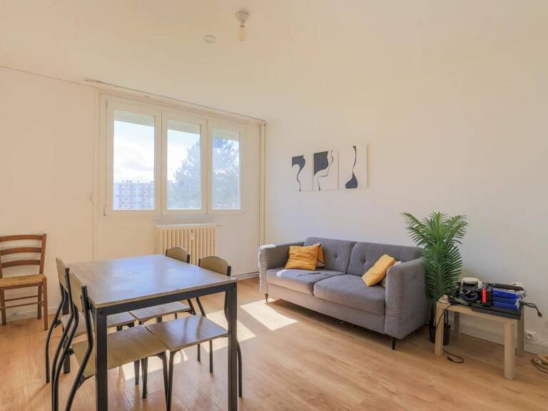 Appartement 4 pièces de 67 m² à Amiens lumineux et moderne — photo 1