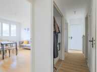 Appartement 4 pièces de 67 m² à Amiens lumineux et moderne — photo 2