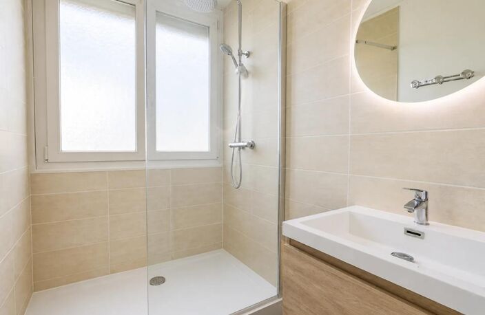 Appartement 4 pièces de 67 m² à Amiens lumineux et moderne — photo 3
