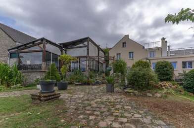 Maison 10 pièces 1150000 €