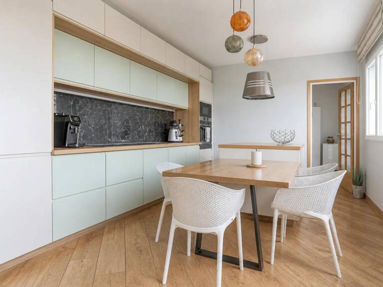 Maison de 10 pièces de 391 m² à Nerville-la-Forêt — photo 1