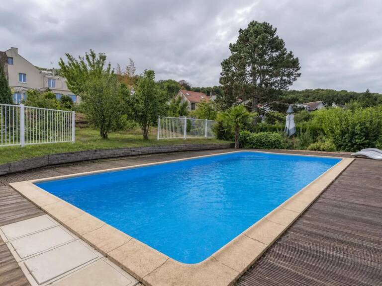 Maison de 10 pièces de 391 m² à Nerville-la-Forêt — photo 1