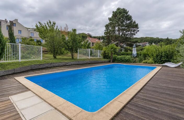 Maison de 10 pièces de 391 m² à Nerville-la-Forêt — photo 2